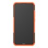 Чехол с подставкой для Xiaomi Redmi 8, Redmi 8A (оранжевый)