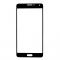 Стекло для Samsung Galaxy A7 A700F (Черное)