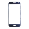 Стекло для Samsung Galaxy E5 E500H-DS (Черный)
