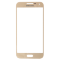 Стекло для Samsung Galaxy E5 E500H-DS (Золото)