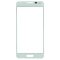 Стекло для Samsung Galaxy Alpha G850F (Белое)