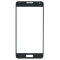 Стекло для Samsung Galaxy Alpha G850F (Черное)