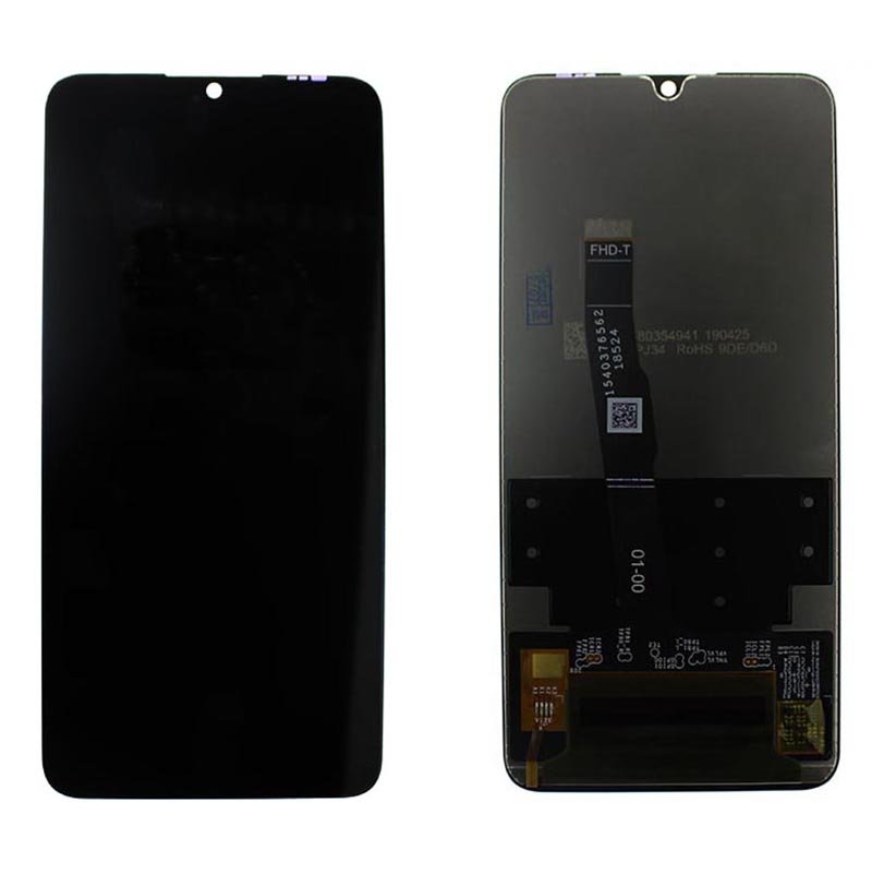 Дисплей Huawei P30 Lite (MAR-LX1), Honor 20S, Honor 20 Lite в сборе с тачскрином (черный)