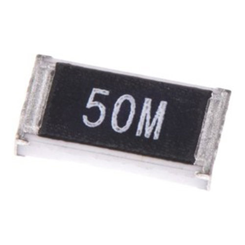 50 мОм 50м 1Вт 1% 2512 Чип резистор SMD