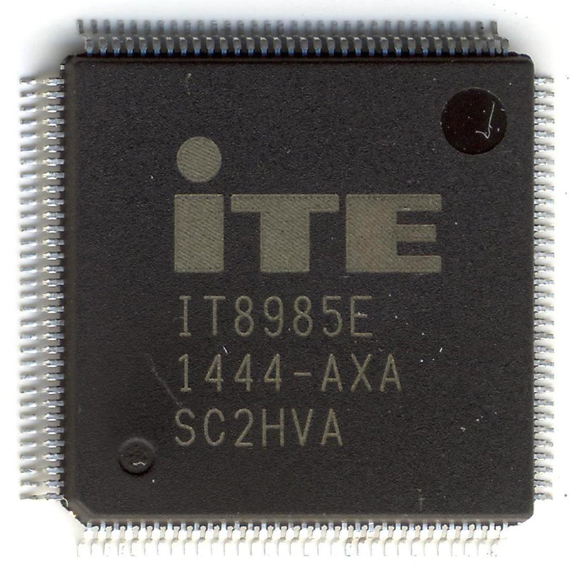 IT8985E мультиконтроллер ITE QFN