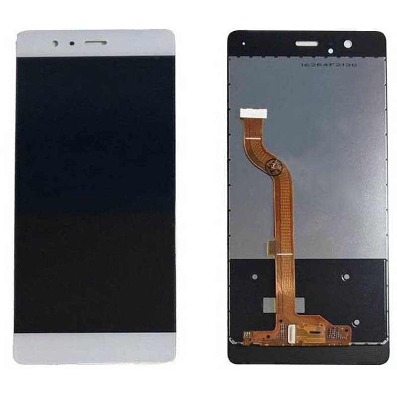 Дисплей Huawei P10 Dual Sim в сборе с тачскрином (белый)