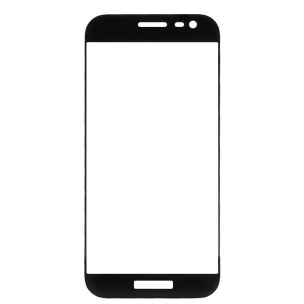 Защитное 3D стекло для дисплея Samsung Galaxy J2 Core 2018 SM-J260 (черный)