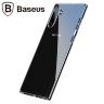 Силиконовый прозрачный чехол Baseus для Samsung Galaxy Note 10 N970