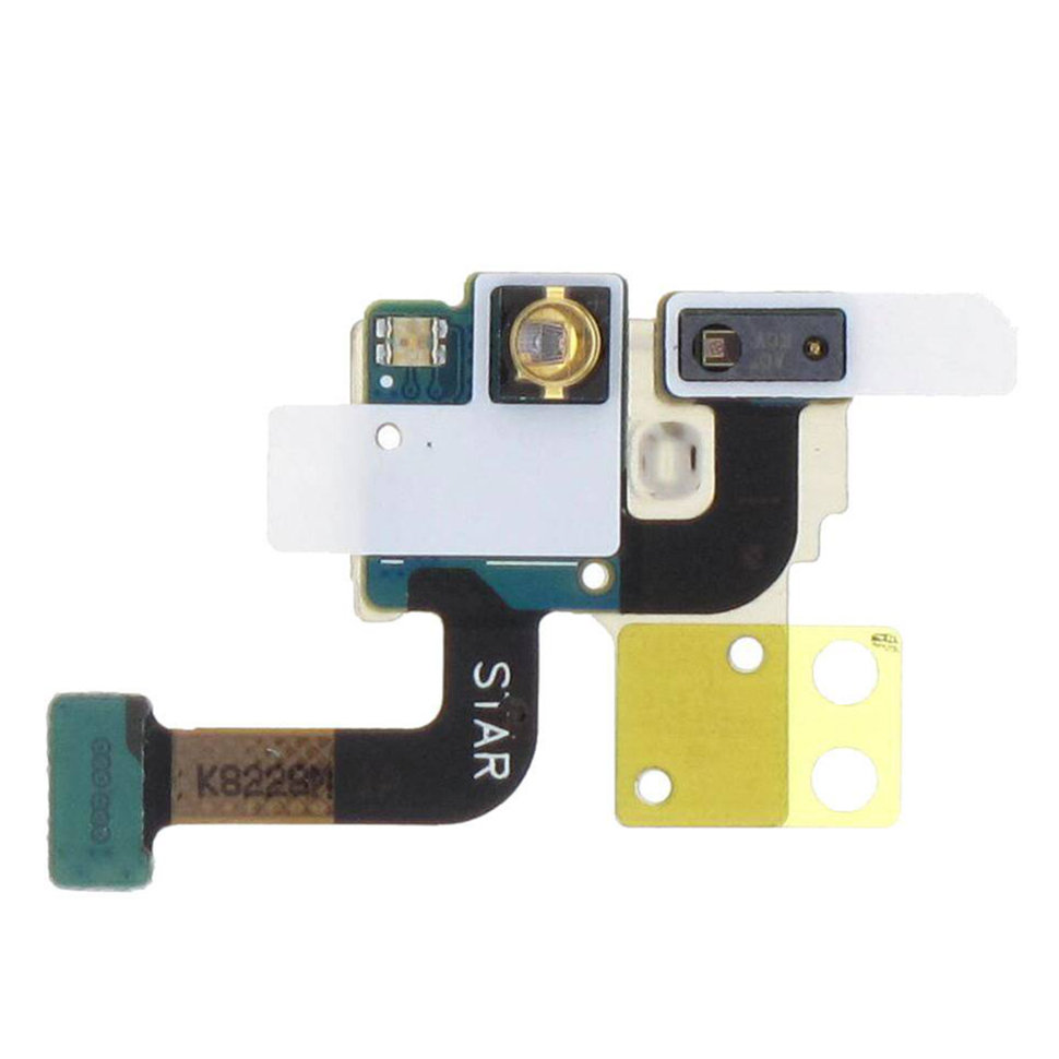 Шлейф для Samsung S9 G960F, G965F S9+ на сенсор, датчик приближения