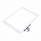 Тачскрин для iPad Air 9.7 (2017) сенсорное стекло (Белый)