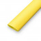 Термоусадка Ф20 желтый 1 метр